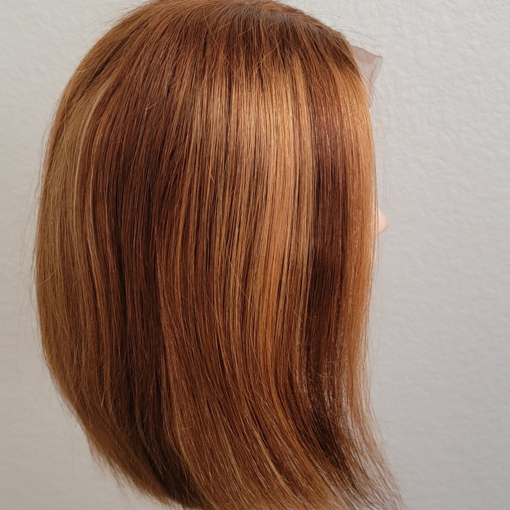 highlight  180 density  bob